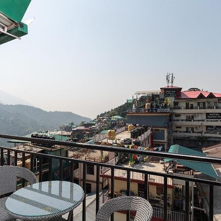 Mcleodganj Mountain View Luxury Hotel #Ac Room # Near Dalai Lama Temple 300M Dharamshala Exterior foto