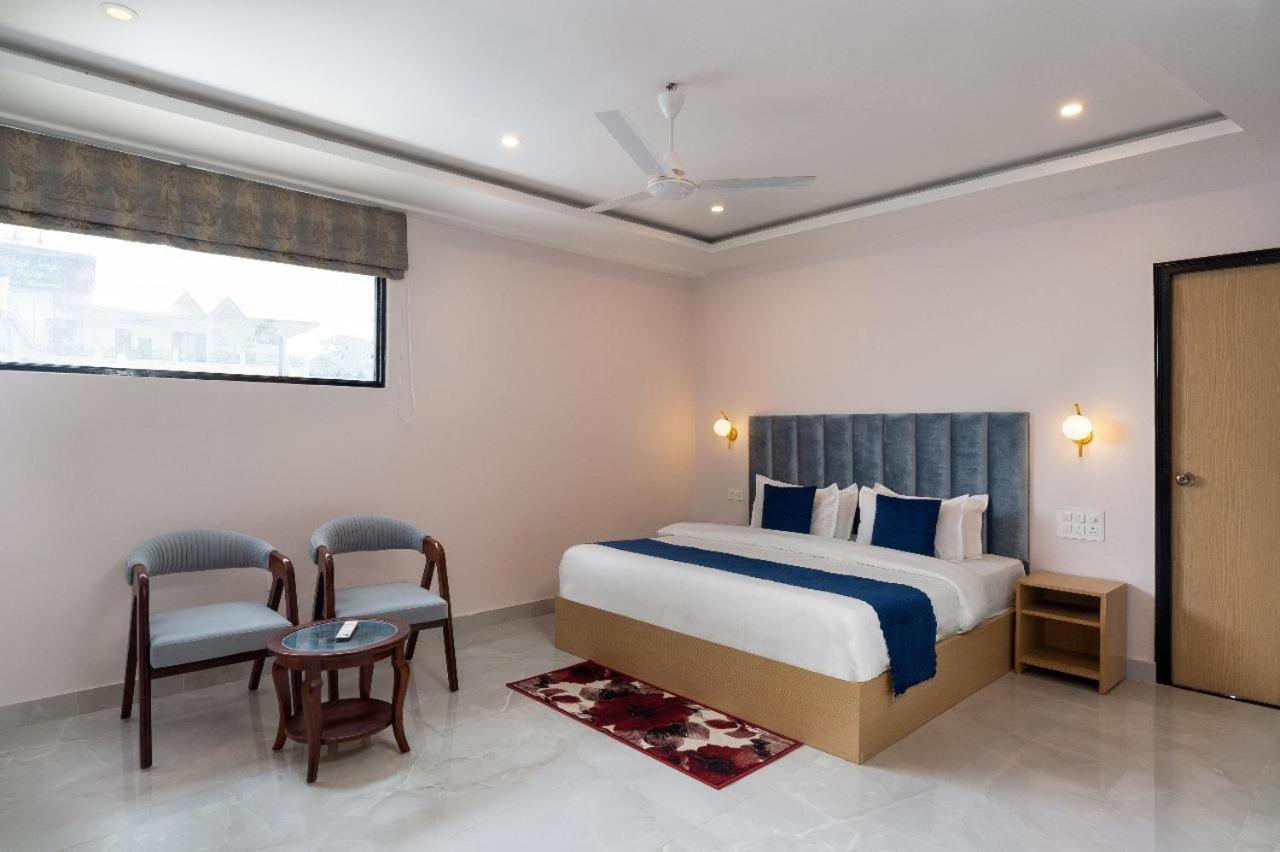 Mcleodganj Mountain View Luxury Hotel #Ac Room # Near Dalai Lama Temple 300M Dharamshala Exterior foto