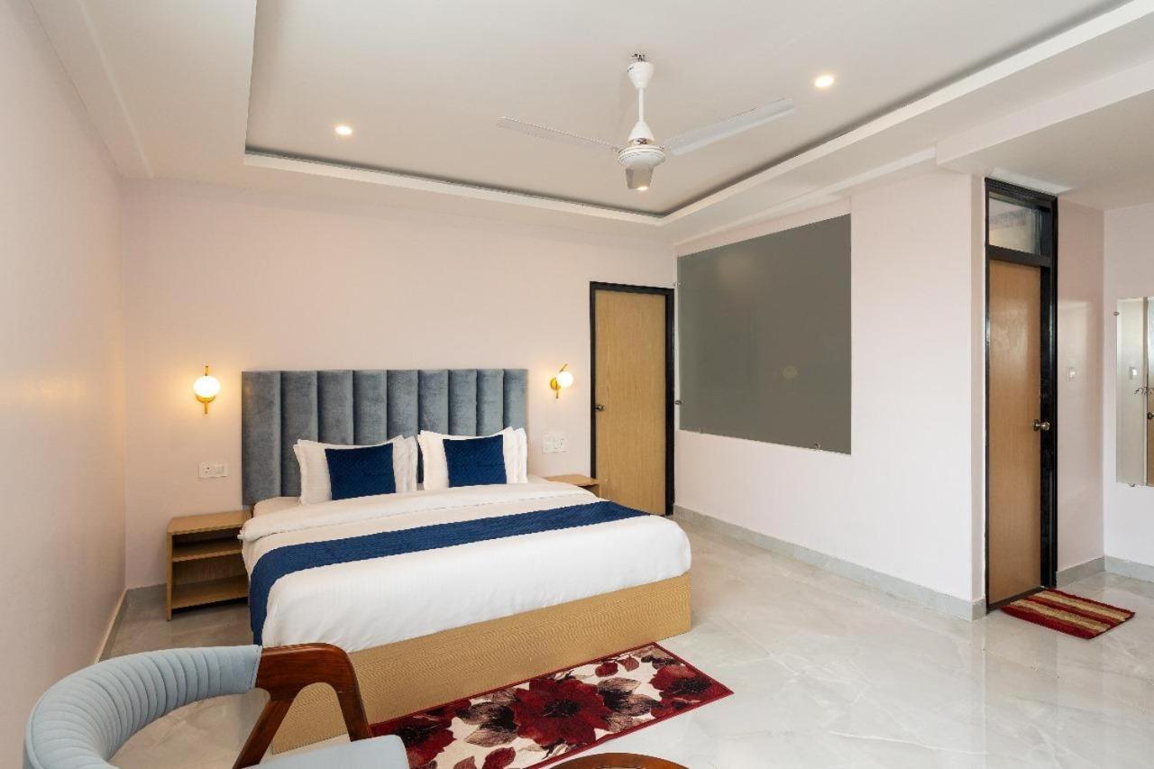 Mcleodganj Mountain View Luxury Hotel #Ac Room # Near Dalai Lama Temple 300M Dharamshala Exterior foto